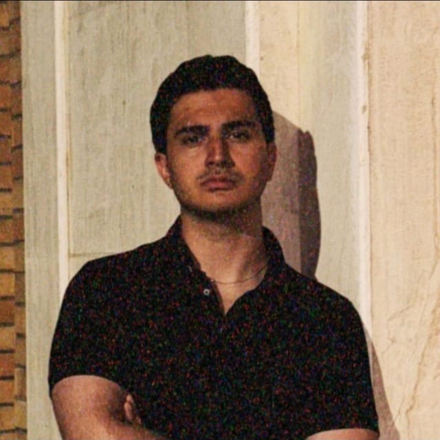 Arshak Shirvanian