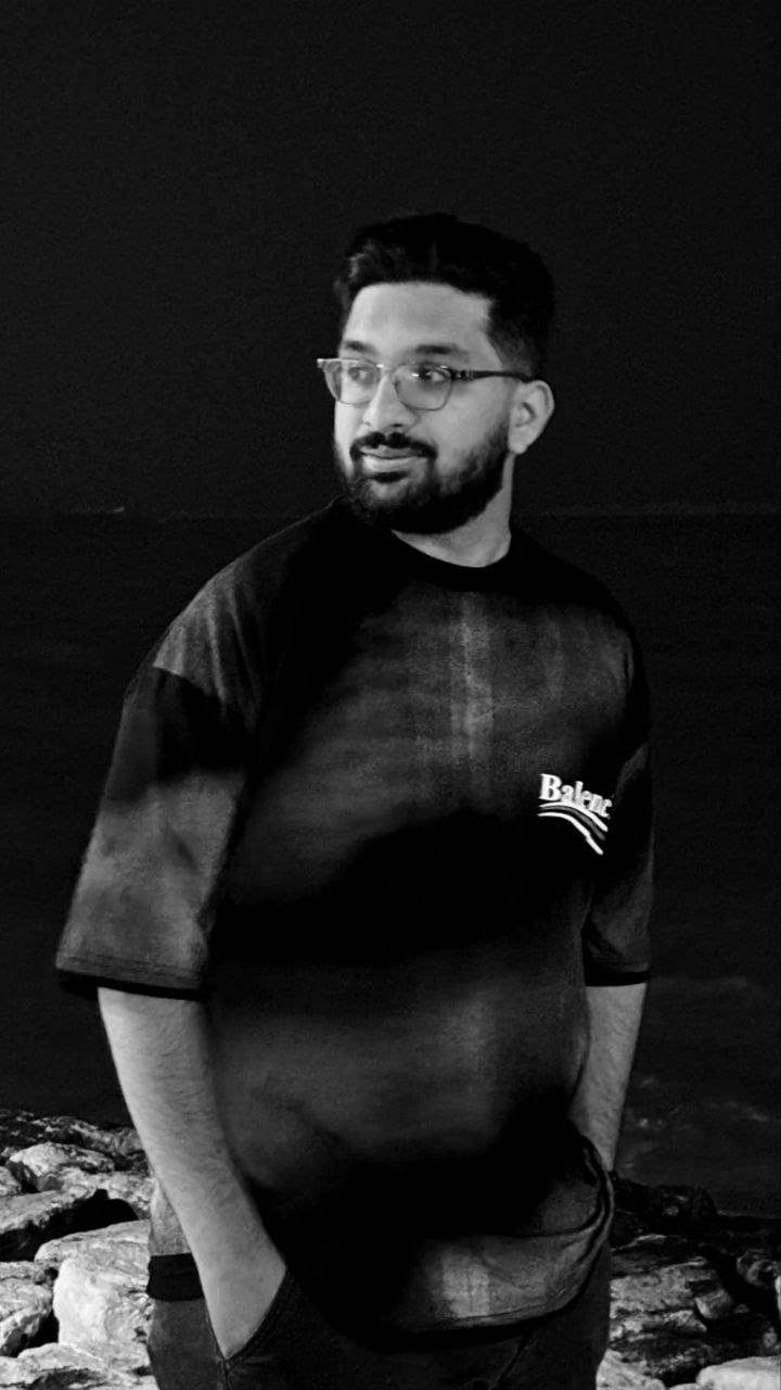 Siavash Samadi