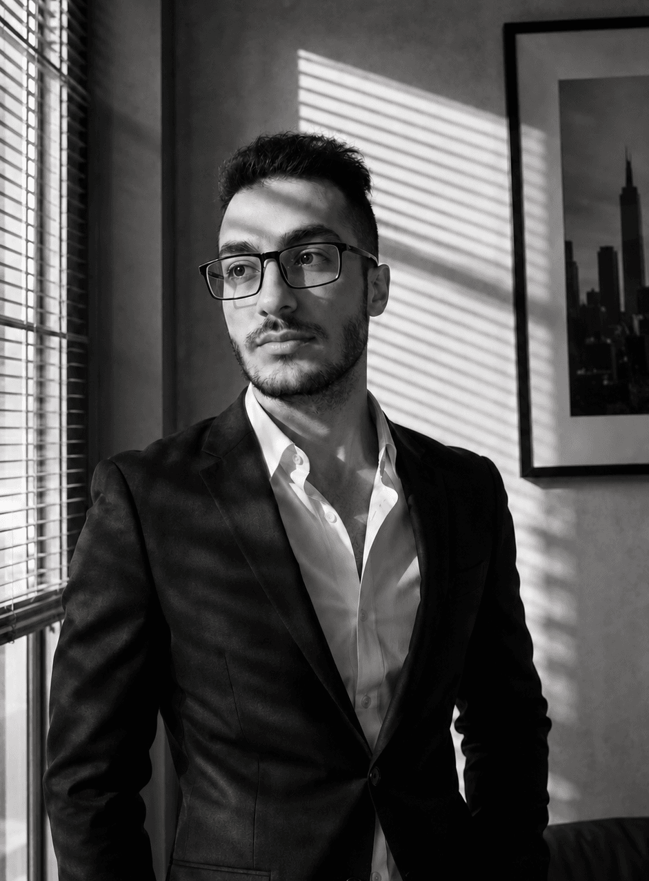 Sina Majd
